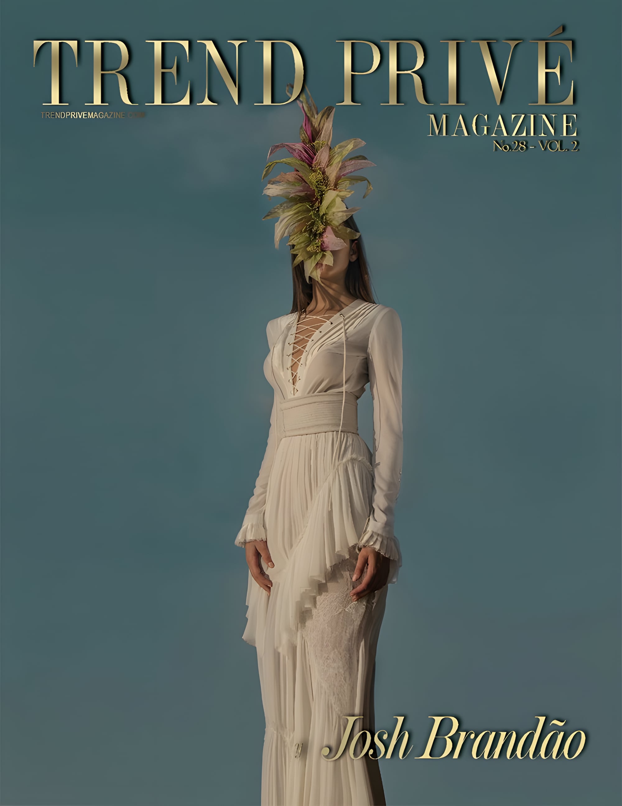 TREND PRIVE MAGAZINE